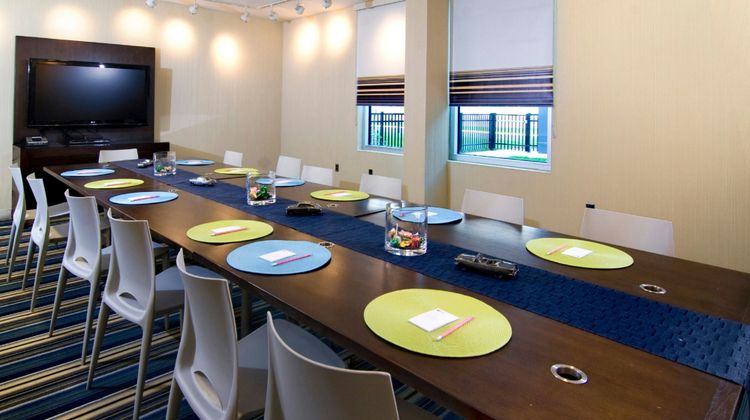 aloft Chesapeake Meeting