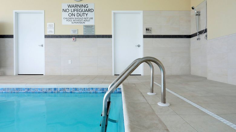 <b>Courtyard By Marriott North Brunswick Pool</b>. Images powered by <a href="https://www.leonardoworldwide.com/" title="Leonardo Worldwide" target="_blank">Leonardo</a>.