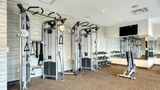 Courtyard By Marriott North Brunswick Health Club