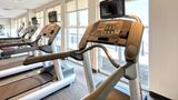 Courtyard By Marriott North Brunswick Health Club