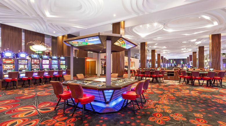 <b>Sortis Hotel, Spa & Casino Recreation</b>. Images powered by <a href="https://www.leonardoworldwide.com/" title="Leonardo Worldwide" target="_blank">Leonardo</a>.