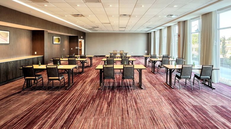 <b>Courtyard By Marriott North Brunswick Meeting</b>. Images powered by <a href="https://www.leonardoworldwide.com/" title="Leonardo Worldwide" target="_blank">Leonardo</a>.