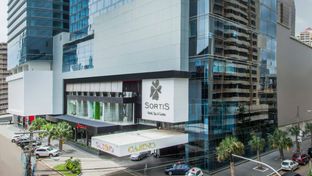 Sortis Hotel, Spa & Casino