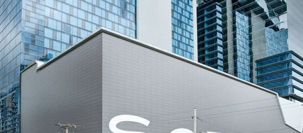 Sortis Hotel, Spa & Casino Exterior