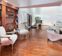 The Saint Key West, Autograph Coll Lobby