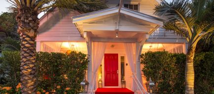 The Saint Key West, Autograph Coll Exterior