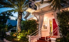 The Saint Key West, Autograph Coll