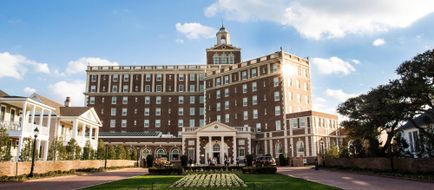 The Cavalier Hotel-Autograph Collection Exterior