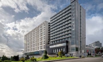 AC Hotel Porto