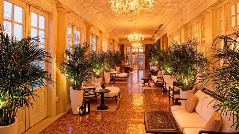 <b>The Cavalier Hotel-Autograph Collection Other</b>. Images powered by <a href="https://www.leonardoworldwide.com/" title="Leonardo Worldwide" target="_blank">Leonardo</a>.