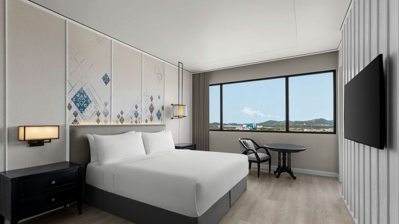<b>Courtyard By Marriott Phuket Town Suite</b>. Images powered by <a href="https://www.leonardoworldwide.com/" title="Leonardo Worldwide" target="_blank">Leonardo</a>.