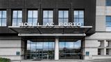 AC Hotel Porto Exterior