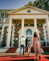 The Cavalier Hotel-Autograph Collection
