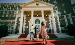 The Cavalier Hotel-Autograph Collection