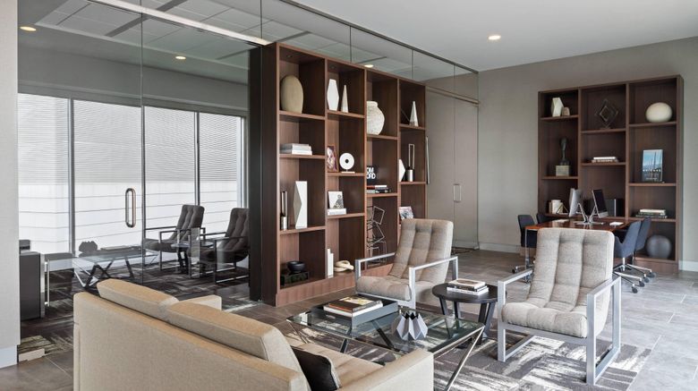 <b>AC Hotel By Marriott Pittsburgh Downtown Other</b>. Images powered by <a href="https://www.leonardoworldwide.com/" title="Leonardo Worldwide" target="_blank">Leonardo</a>.