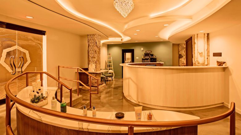 <b>The Cavalier Hotel-Autograph Collection Spa</b>. Images powered by <a href="https://www.leonardoworldwide.com/" title="Leonardo Worldwide" target="_blank">Leonardo</a>.