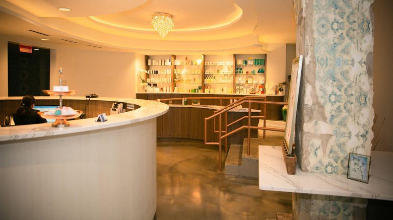 <b>The Cavalier Hotel-Autograph Collection Spa</b>. Images powered by <a href="https://www.leonardoworldwide.com/" title="Leonardo Worldwide" target="_blank">Leonardo</a>.