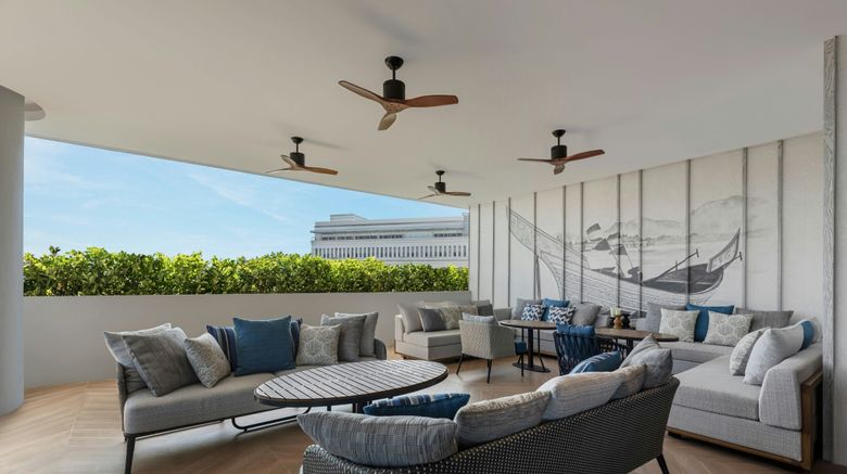 <b>Courtyard By Marriott Phuket Town Pool</b>. Images powered by <a href="https://www.leonardoworldwide.com/" title="Leonardo Worldwide" target="_blank">Leonardo</a>.