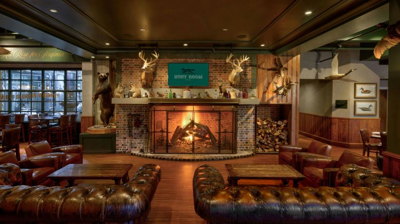 <b>The Cavalier Hotel-Autograph Collection Restaurant</b>. Images powered by <a href="https://www.leonardoworldwide.com/" title="Leonardo Worldwide" target="_blank">Leonardo</a>.