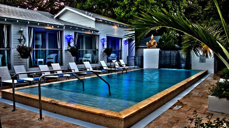 <b>The Saint Key West, Autograph Coll Pool</b>. Images powered by <a href="https://www.leonardoworldwide.com/" title="Leonardo Worldwide" target="_blank">Leonardo</a>.