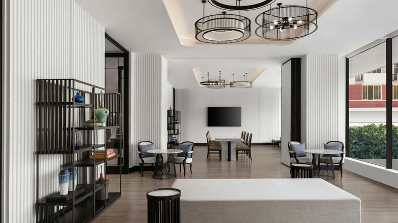 <b>Courtyard By Marriott Phuket Town Meeting</b>. Images powered by <a href="https://www.leonardoworldwide.com/" title="Leonardo Worldwide" target="_blank">Leonardo</a>.