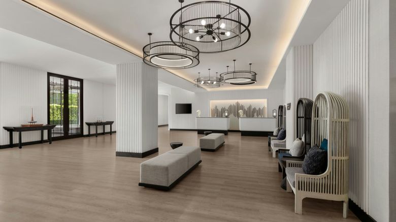 <b>Courtyard By Marriott Phuket Town Meeting</b>. Images powered by <a href="https://www.leonardoworldwide.com/" title="Leonardo Worldwide" target="_blank">Leonardo</a>.