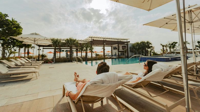 <b>The Cavalier Hotel-Autograph Collection Beach</b>. Images powered by <a href="https://www.leonardoworldwide.com/" title="Leonardo Worldwide" target="_blank">Leonardo</a>.