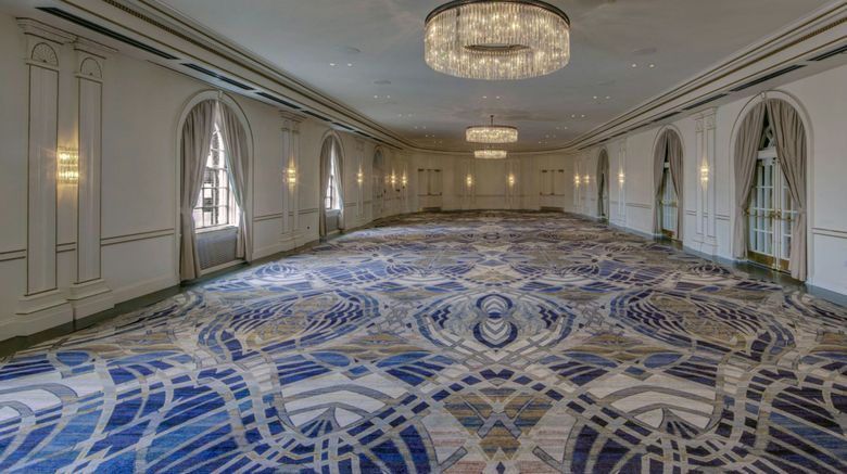 <b>The Cavalier Hotel-Autograph Collection Meeting</b>. Images powered by <a href="https://www.leonardoworldwide.com/" title="Leonardo Worldwide" target="_blank">Leonardo</a>.