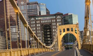 Renaissance Pittsburgh Hotel