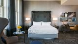 Renaissance Pittsburgh Hotel Room