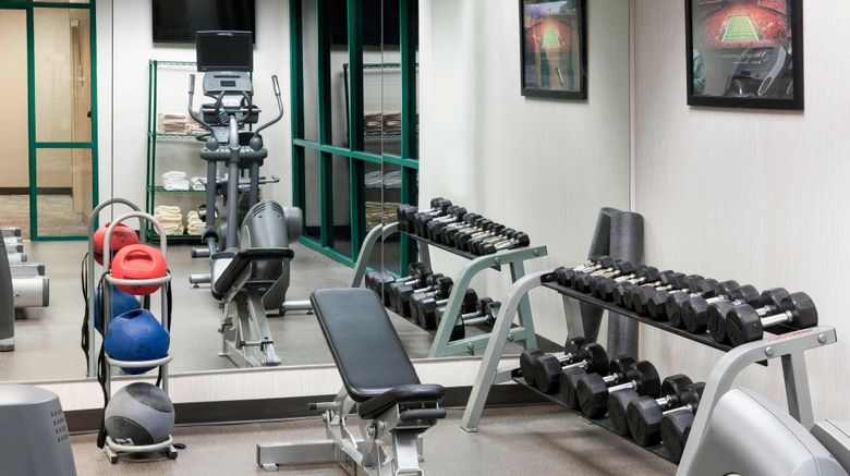<b>Courtyard Omaha Downtown/Old Market Area Health Club</b>. Images powered by <a href="https://www.leonardoworldwide.com/" title="Leonardo Worldwide" target="_blank">Leonardo</a>.