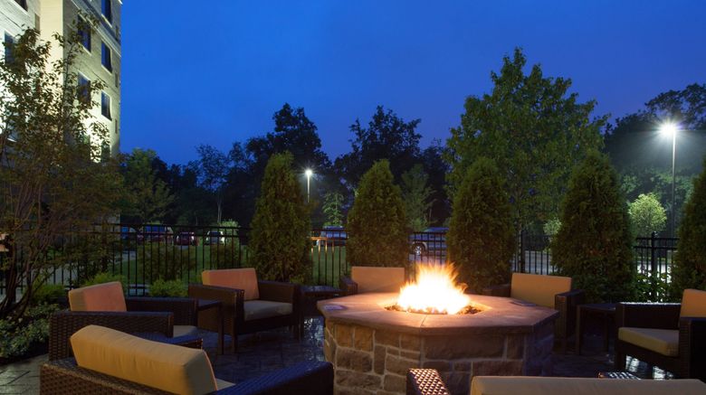 <b>Courtyard Pittsburgh North/CranberryWood Exterior</b>. Images powered by <a href="https://www.leonardoworldwide.com/" title="Leonardo Worldwide" target="_blank">Leonardo</a>.