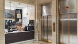 Renaissance Pittsburgh Hotel Restaurant