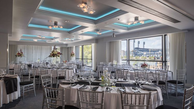 Renaissance Pittsburgh Hotel Other