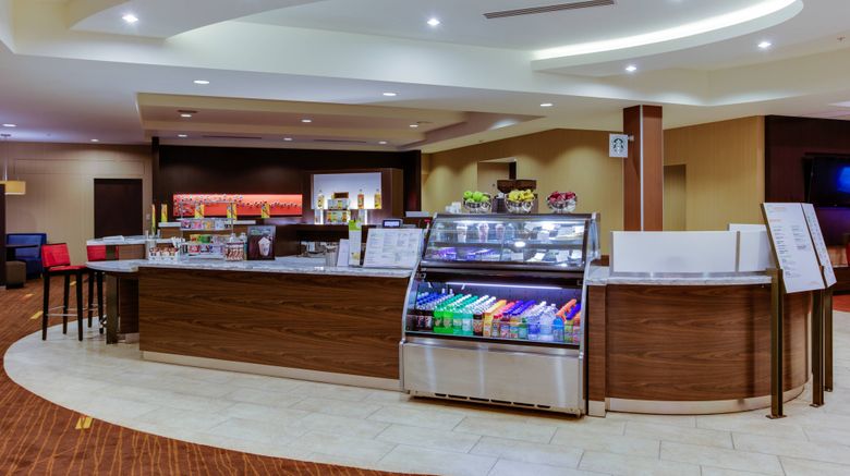 <b>Courtyard Pittsburgh North/CranberryWood Restaurant</b>. Images powered by <a href="https://www.leonardoworldwide.com/" title="Leonardo Worldwide" target="_blank">Leonardo</a>.