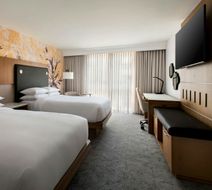 Westchester Marriott Room