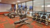 Courtyard Pittsburgh North/CranberryWood Health Club