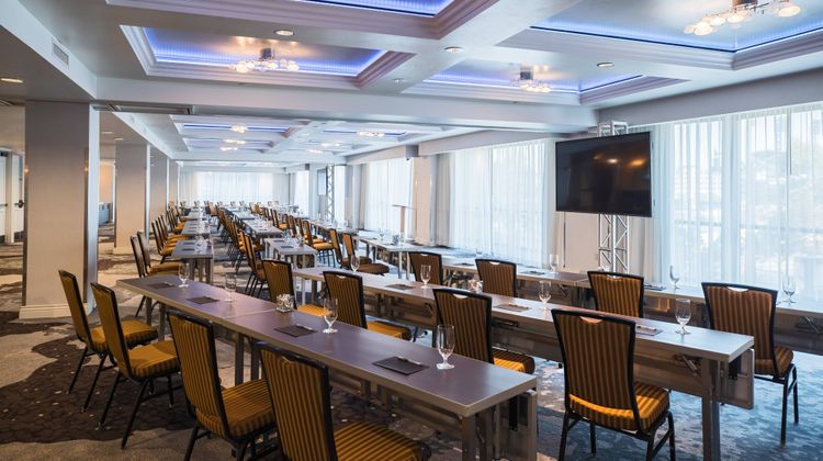 Renaissance Pittsburgh Hotel Meeting