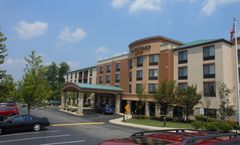 Courtyard Pittsburgh Monroeville