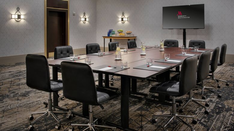 <b>Westchester Marriott Meeting</b>. Images powered by <a href="https://www.leonardoworldwide.com/" title="Leonardo Worldwide" target="_blank">Leonardo</a>.