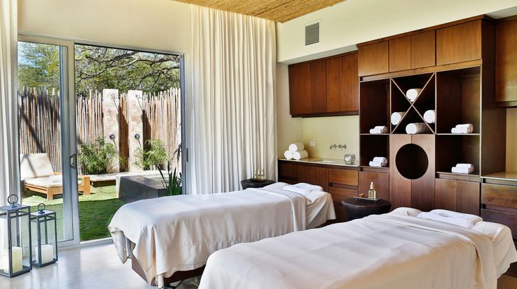 El Mangroove, Autograph Collection Spa