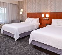 Courtyard Pittsburgh Monroeville Room