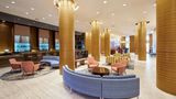 Sheraton Tribeca New York Hotel Lobby
