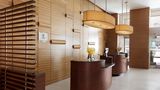 Sheraton Tribeca New York Hotel Lobby