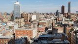 Sheraton Tribeca New York Hotel Exterior