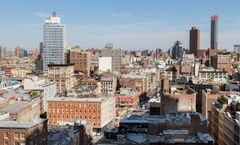 Sheraton Tribeca New York Hotel