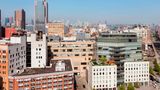 Sheraton Tribeca New York Hotel Exterior