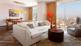 Sheraton Tribeca New York Hotel Suite