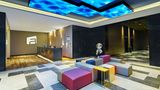 <b>Aloft Shijiazhuang Lobby</b>. Images powered by <a href="https://www.leonardoworldwide.com/" title="Leonardo Worldwide" target="_blank">Leonardo</a>.