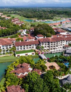 Buenaventura Golf & Beach Resort